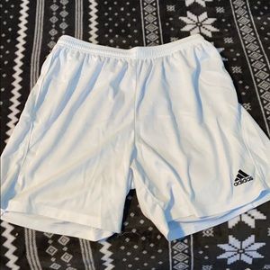 Volleyball shorts